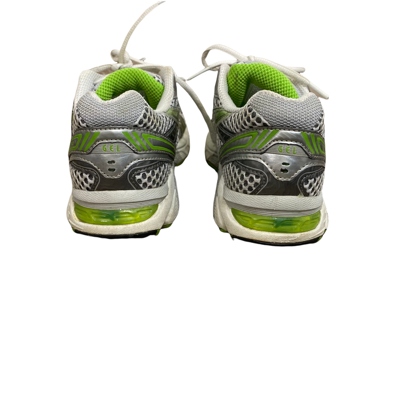 Asics gel 1170 on sale duomax