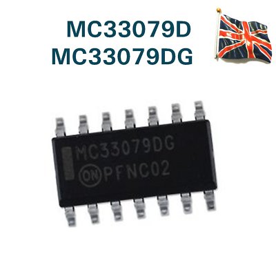 LOT OF 10 10PCS BA15218F SMD OPAMP IC GP 10MHZ 8-SOP
