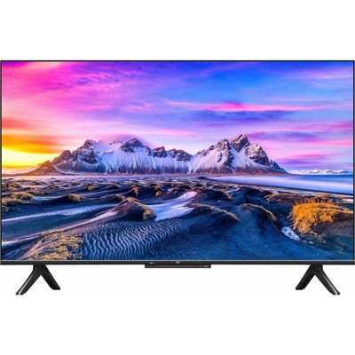 Xiaomi Mi TV P1 55 Zoll Smart-TV Fernseher 4K QLED LED UHD Dolby Vision NEU OVP