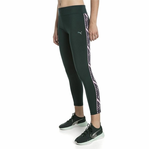 

[517840-03] Женская Puma Feel It 7/8 Tight