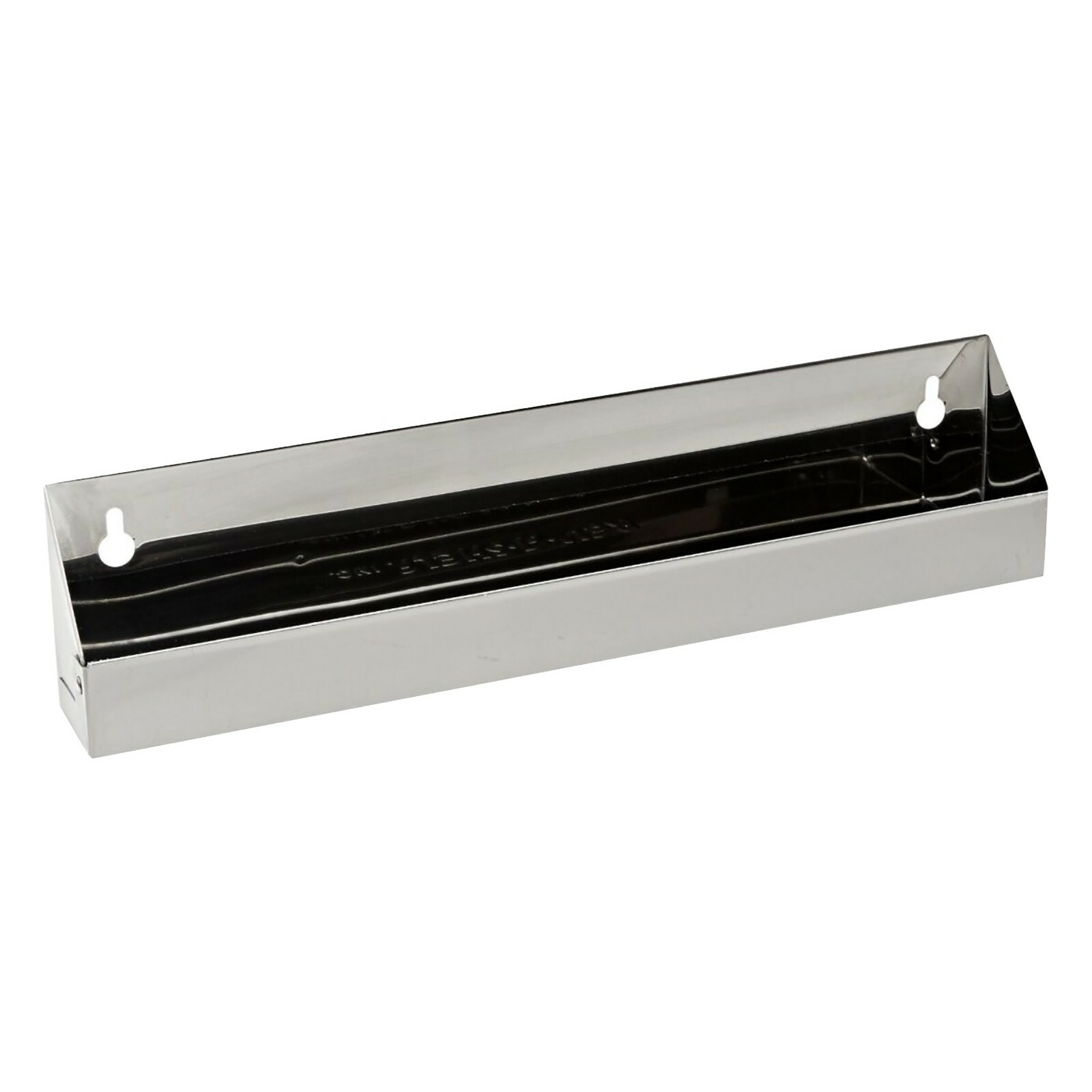 RevAShelf Stainless Steel TipOut Tray, 111/4" Inch, 6581 Series