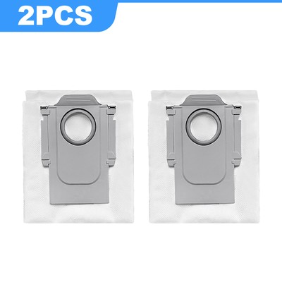 AU Replacement Parts Dust Bag For Roborock S8 MaxV Ultra / G20S Vacuum Cleaner