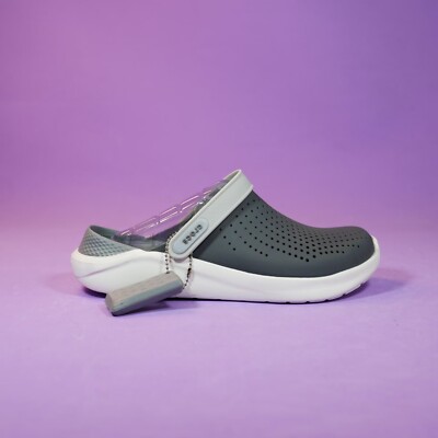 NEW Croc Men's and Women's Fashion Shoes - LiteRide 360 Clogs,non-slip Shoes