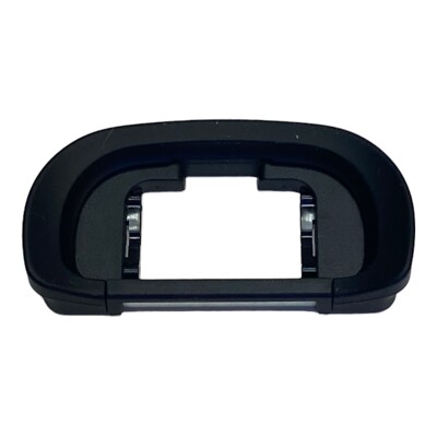 Sony A7RII ILCE-7RM2 7Rii Rubber Eyecup Eye Cup Eyepiece Replacement Repair Part