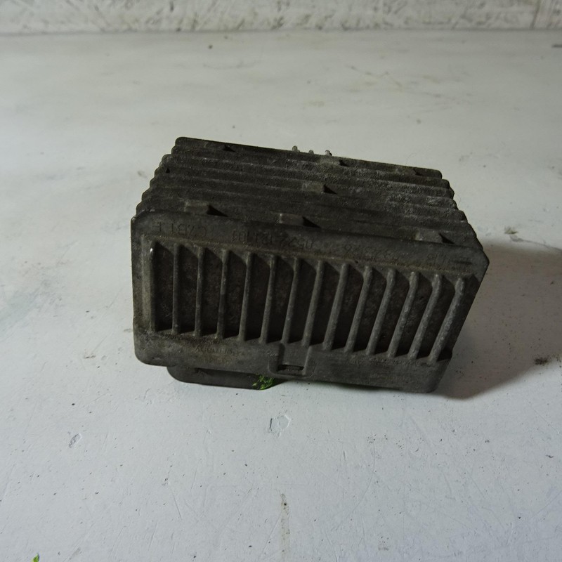 Ford Transit Custom Minibus / Passenger Relais Cc11-12b533-Ab 2013 21933343