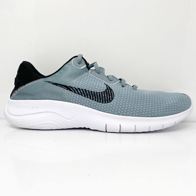 

Nike Mens Flex Experience Run 11 DD9284-007 Серые кроссовки для бега, размер 12, Серый, Flex Experience Run 11