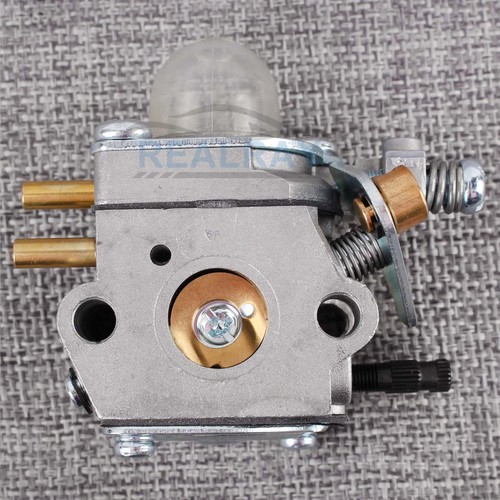 Carburetor for Echo PPT-2400 PE-2400 GT-2400 SRM-2400 SRM-2410 PP-1250 HCA-2400