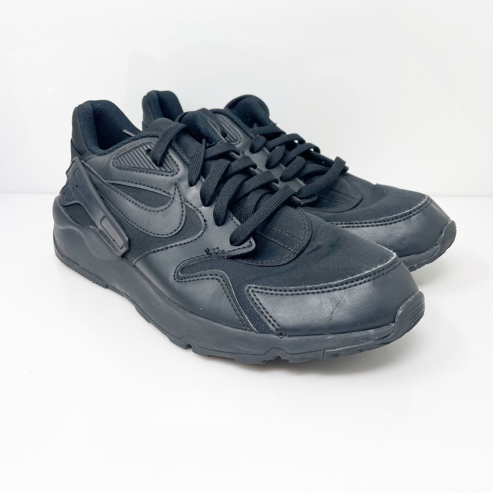 Nike Air Heights Women's Running Sneaker Shoes Black Logo AT4522 Size 11 |  eBay UK