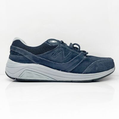 

New Balance Womens 928 V2 WW928NV2 Черная повседневная обувь Кроссовки Размер 9 B, Черный, 928 V2