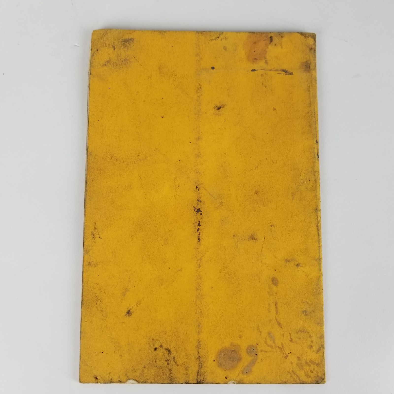 Sund Raking Pick-up Instructions for Installing and Operating Booklet Vintage