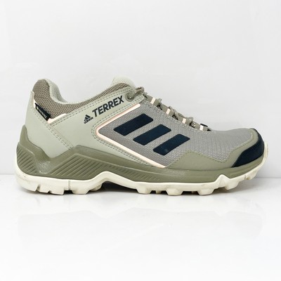 

Adidas Womens Eastrail 2.0 BC0979 Серые кроссовки для походов, размер 6, Серый, Eastrail 2.0