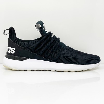 

Adidas Mens Lite Racer Adapt 3.0 FX8802 Черные кроссовки Кроссовки Размер 9.5, Черный, Lite Racer Adapt 3.0