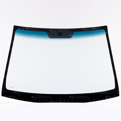 Spiegelhalter Windschutzscheibe Frontscheibe Grün Solar Kia Rio ab Bj.2011