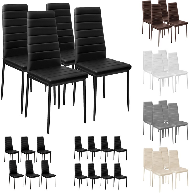 EsszimmerstÃ¼Hle Samtleder Set Wohnzimmerstuhl KÃ¼ChenstÃ¼Hle MÃ¶Bel StÃ¼Hle Modern