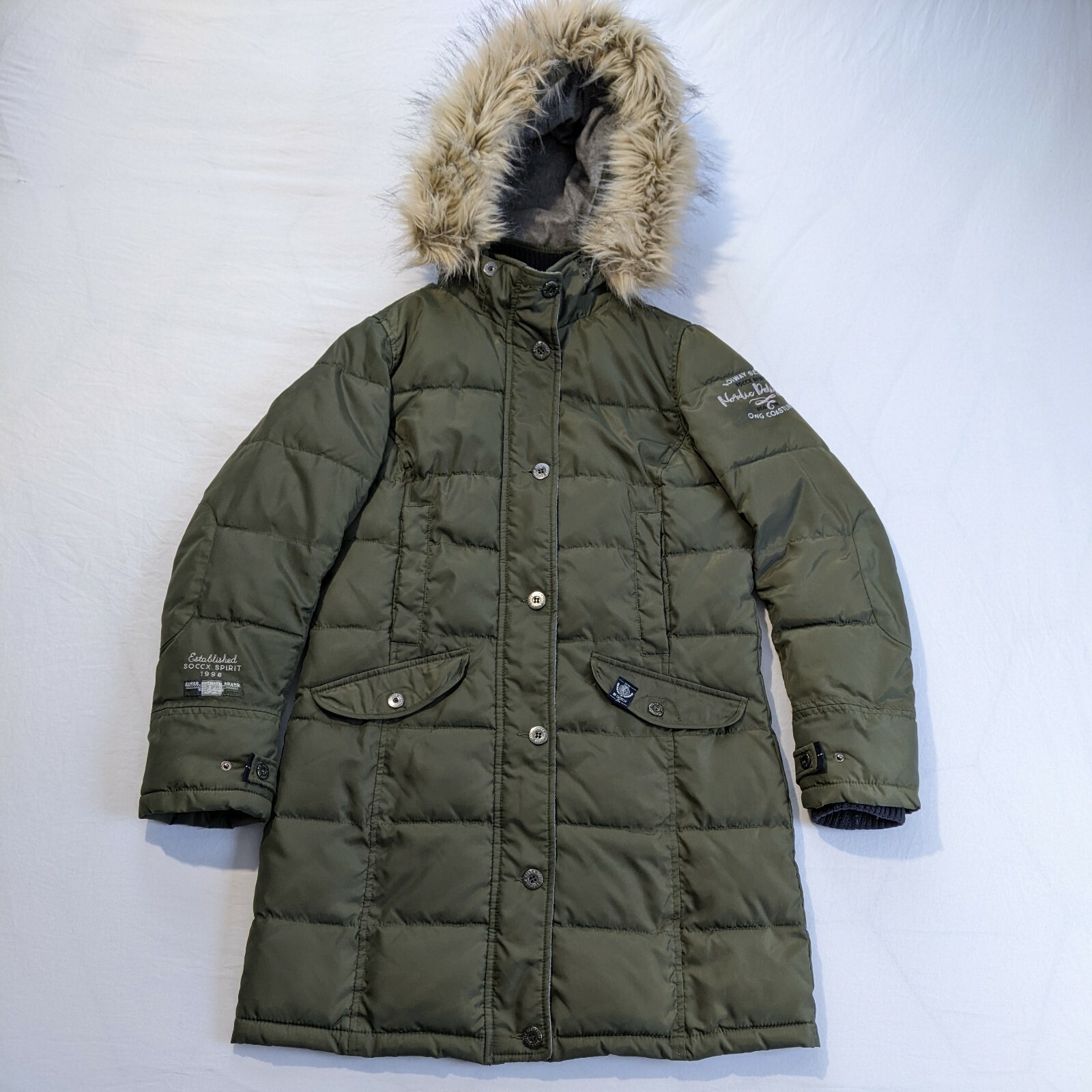 ★Aquascutum★ LYCRA SUPIMA COTTON MAC COAT【送料0/関税0】 $_57.JPG?set_id=8800005007