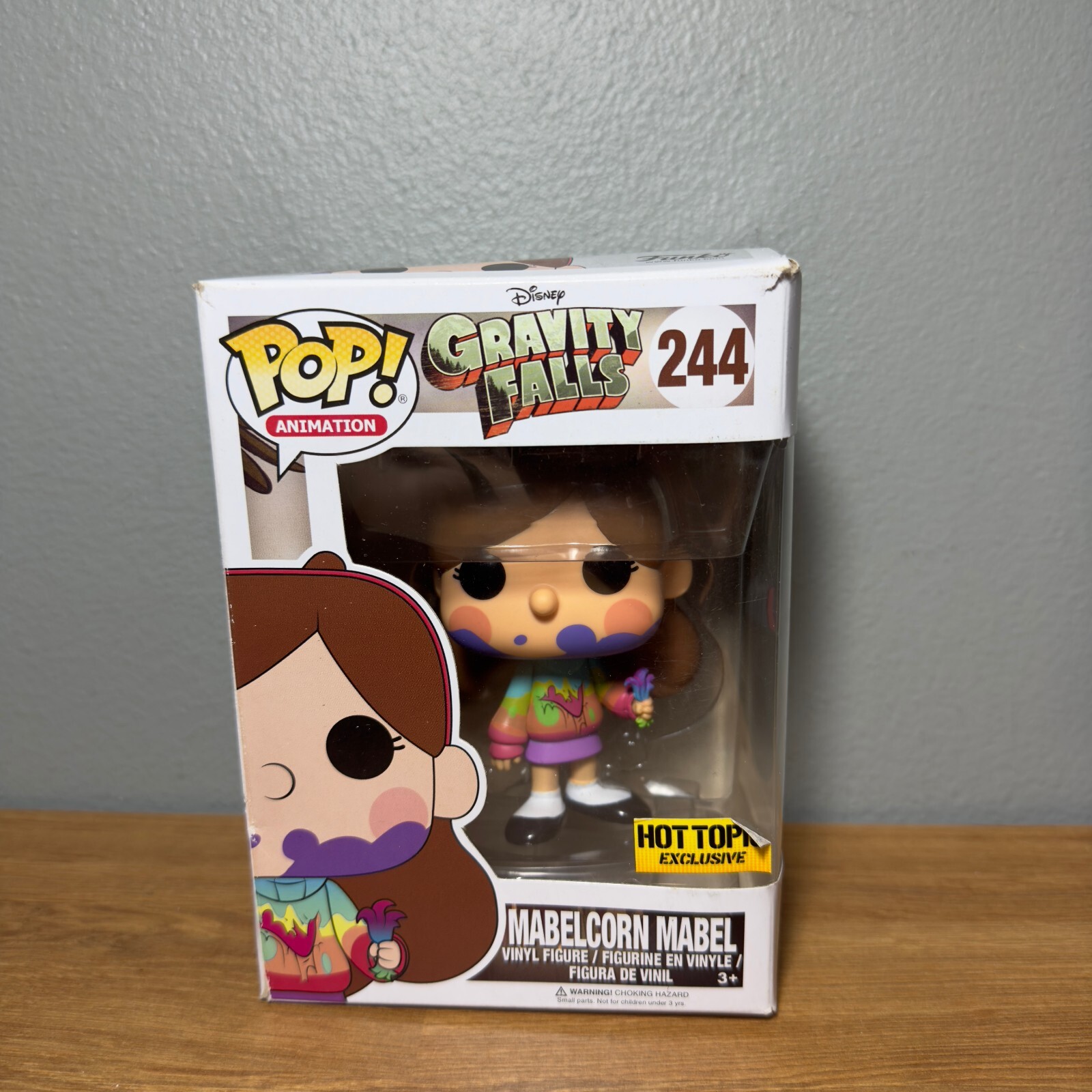 限定品　Bullseye ぬいぐるみとホットウィール　funko pop セット 限定品 Bullseye ぬいぐるみとホットウィール funko pop セット