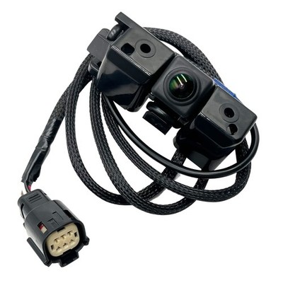 Rear View Backup Camera