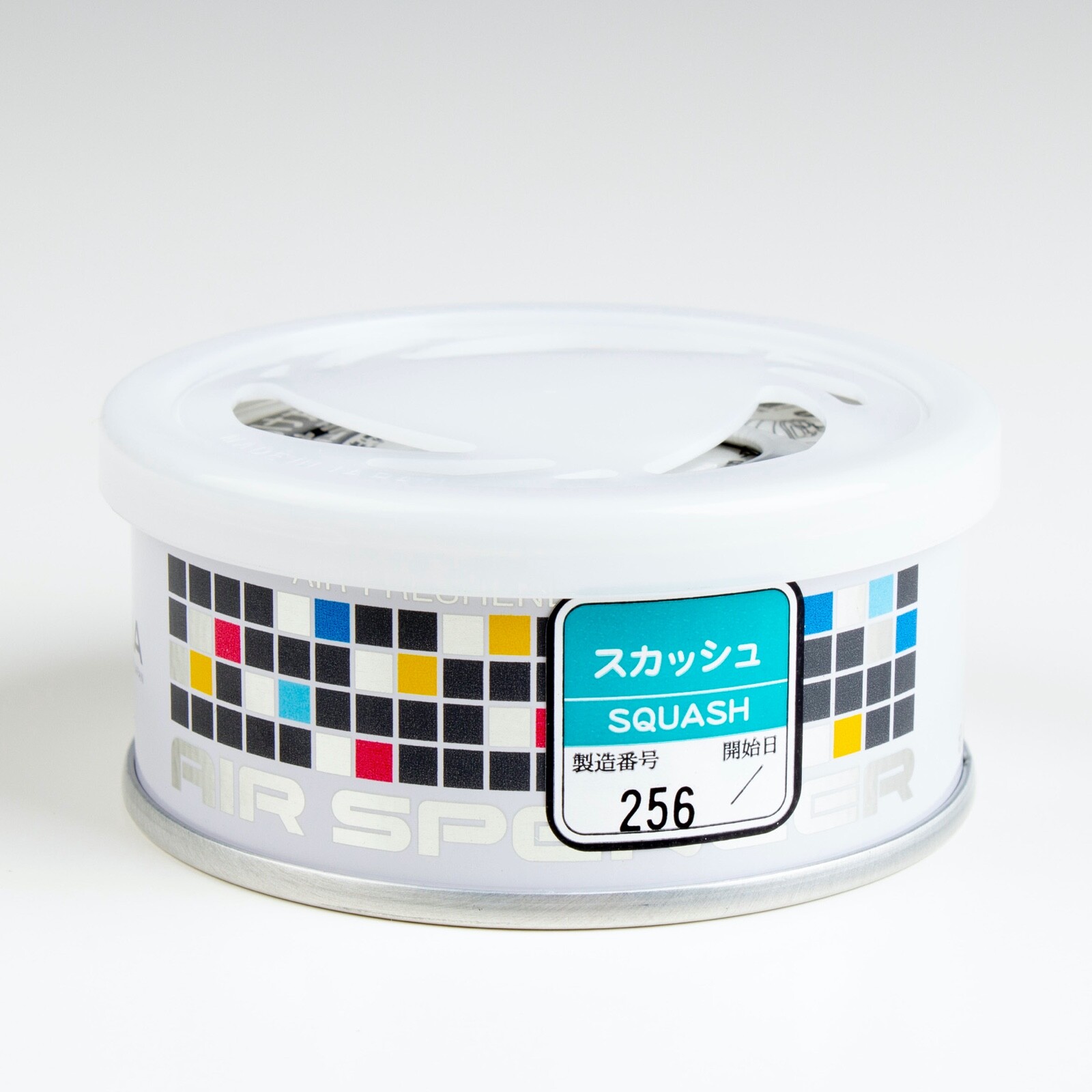 Eikosha A9 Air Spencer Squash AS Cartridge JDM Air Freshener