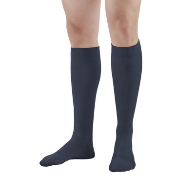 Navy Xlarge Wide