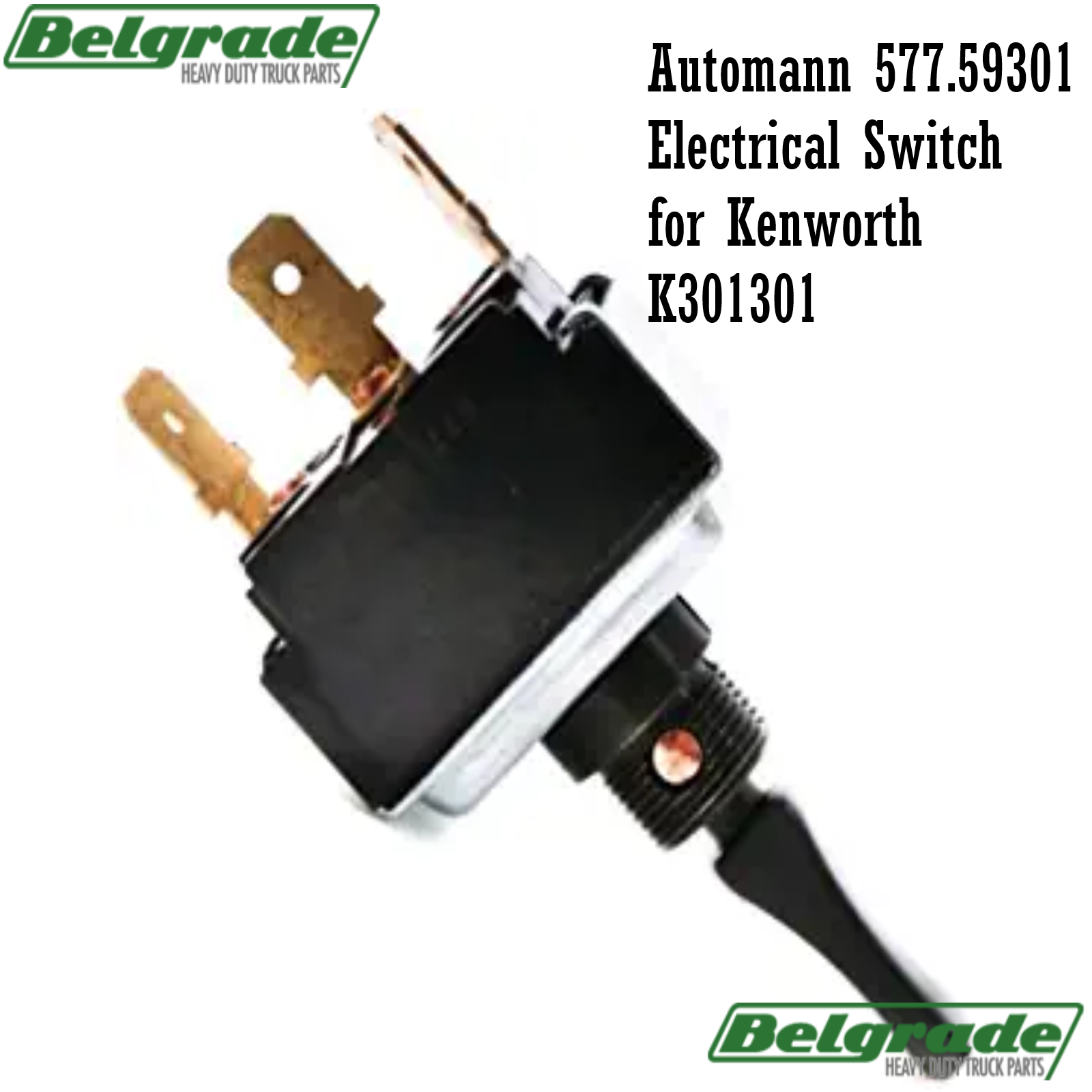 mskn　Switch Genuine Control Switch 22271079 for Mack Truck Parts | eBay