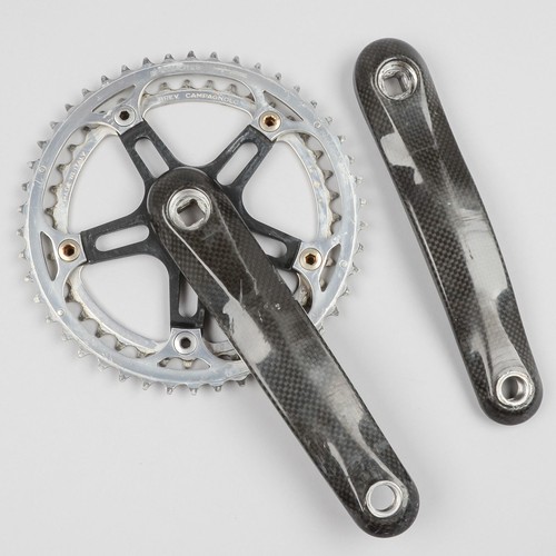 Shimano 105 FC-5800 2x 11s Road Bike Crankset 172.5mm 50/34T