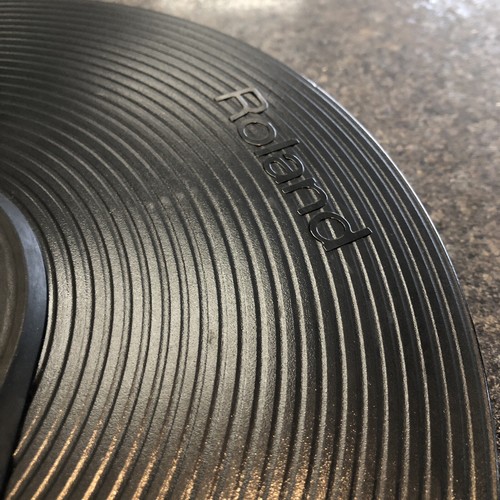 Roland CY-8 V-Cymbal 12