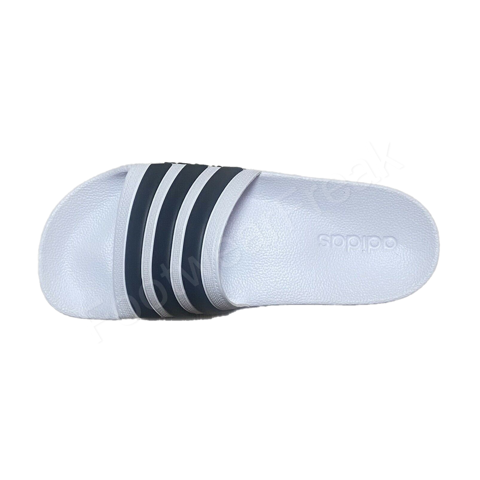 Adidas Mens Adilette Cloudfoam Sliders 