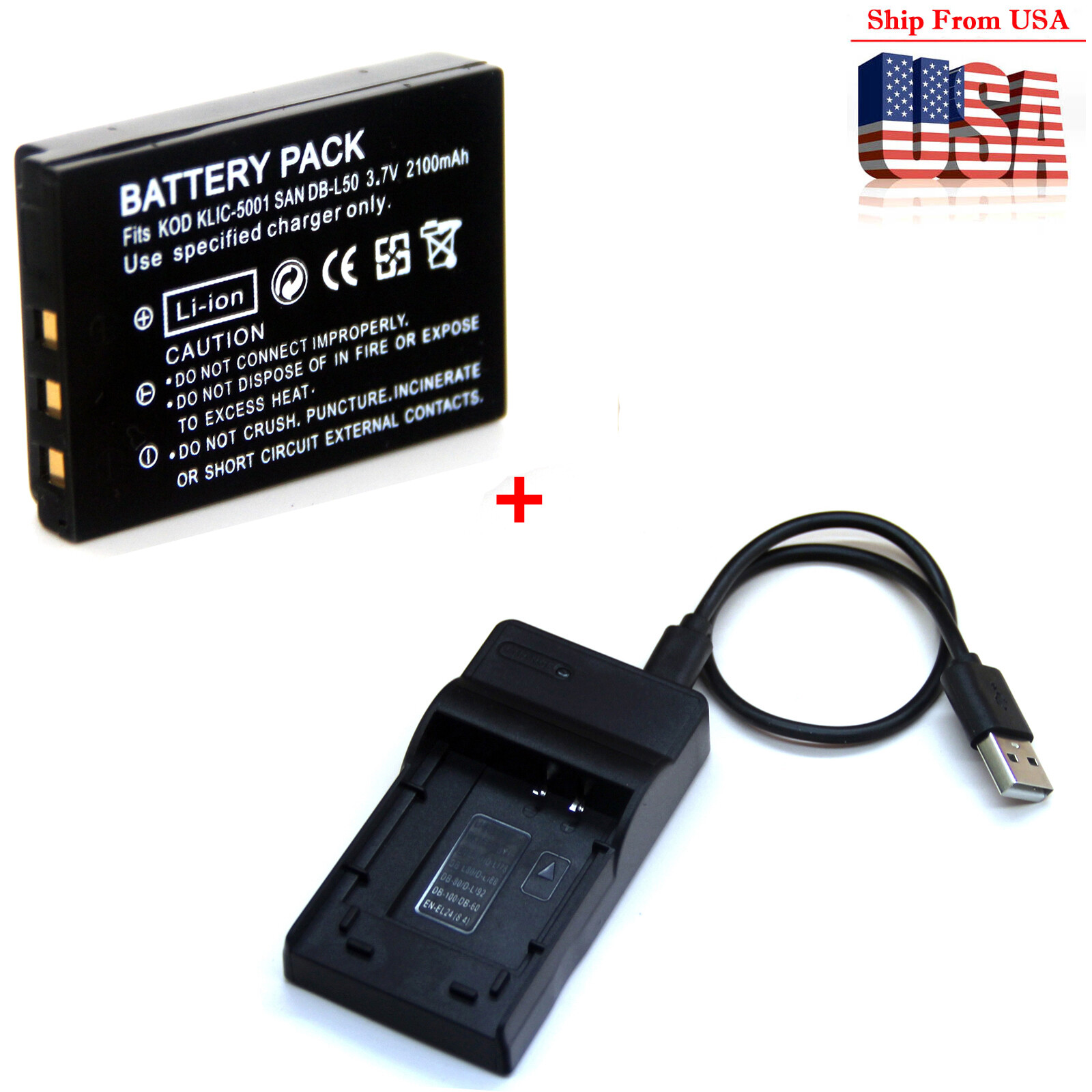 SANYO　Xacti　DMX-HD1010 Sanyo Xacti VPC-HD1010 HD Camcorder Basic Kit B&H Photo Video