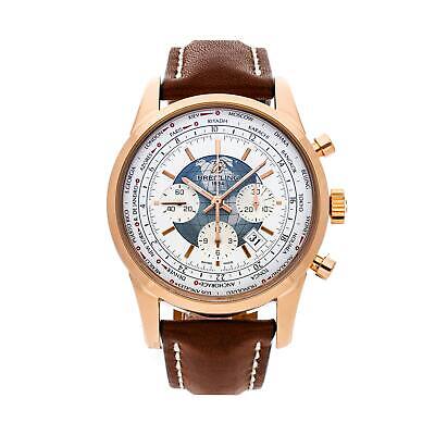 Page 87 Breitling Watches For Sale on eBay WatchCharts UK
