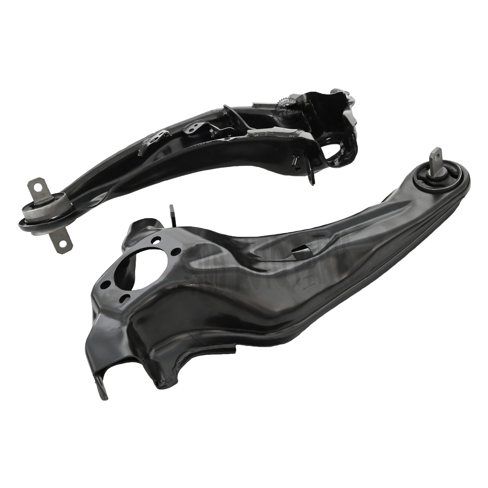 Rear Suspension Arms Crossmember Kit For Jeep Compass Patriot 2007-2016 4WD AWD