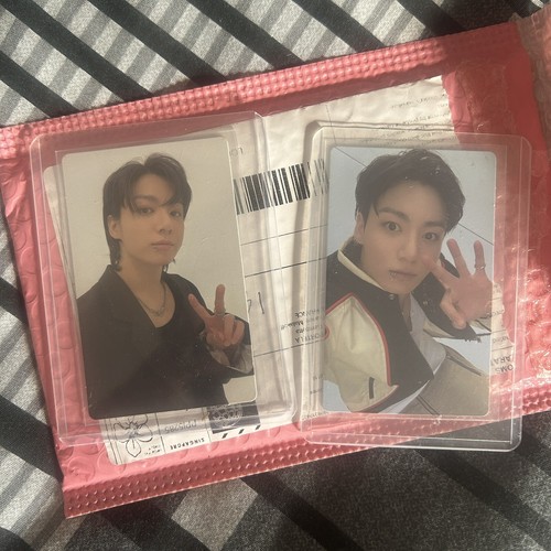 BTS グク GOLDEN ラキドロ GOLDEN Live on Stage BTS JUNGKOOK GOLDEN LIVE ON STAGE WEVERSE SPECIAL PHOTOCARD