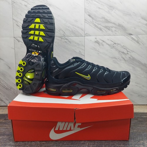 Nike Air Max Plus TN ブラック Black Air Max Plus Shoes. Nike.com