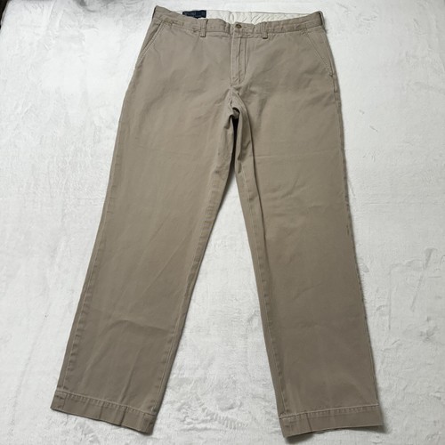 Polo Ralph Lauren Mens Preston Pants 36x32 | eBay Polo Ralph Lauren Mens Preston Pants 36x32 | eBay