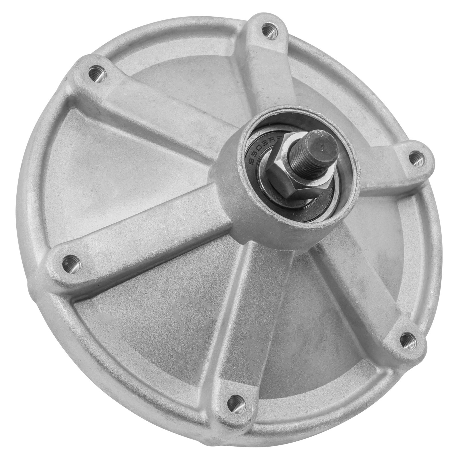 Deck Spindle for Toro 74812 74813 74816 Z4800 48" Zero-Turn 109-6394 109-8744