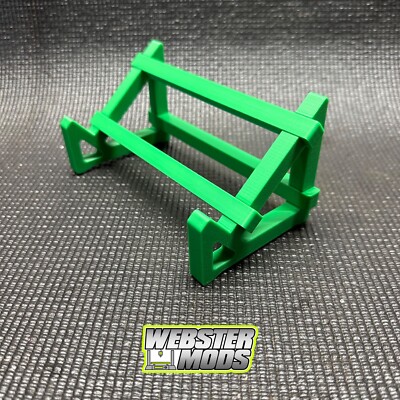 Gens Ace IMARS Dual Charger Stand