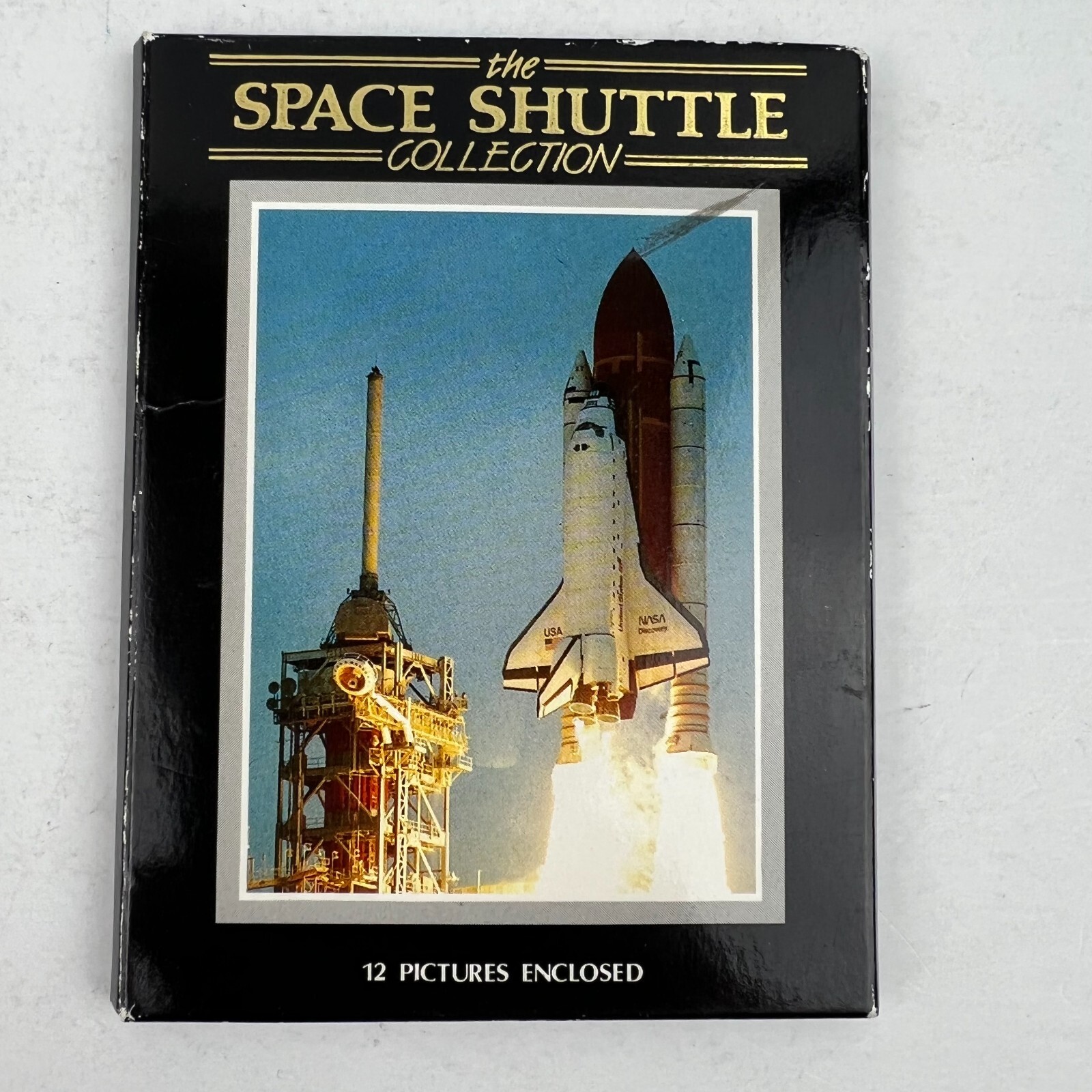 コレクション NASA SPACE COLLECTION Photo Vintage Photography By NASA Space Shuttle collection Kimball