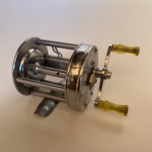 SOUTH BEND No.1165 ORENO フライリール Vintage South Bend Oreno No. 1165 Model A Fly Fishing Reel
