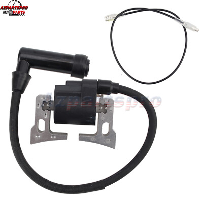 Ignition Coil Module 20B-79430-H1 for Robin EX35 EX40 Engine Model 20B79430H1