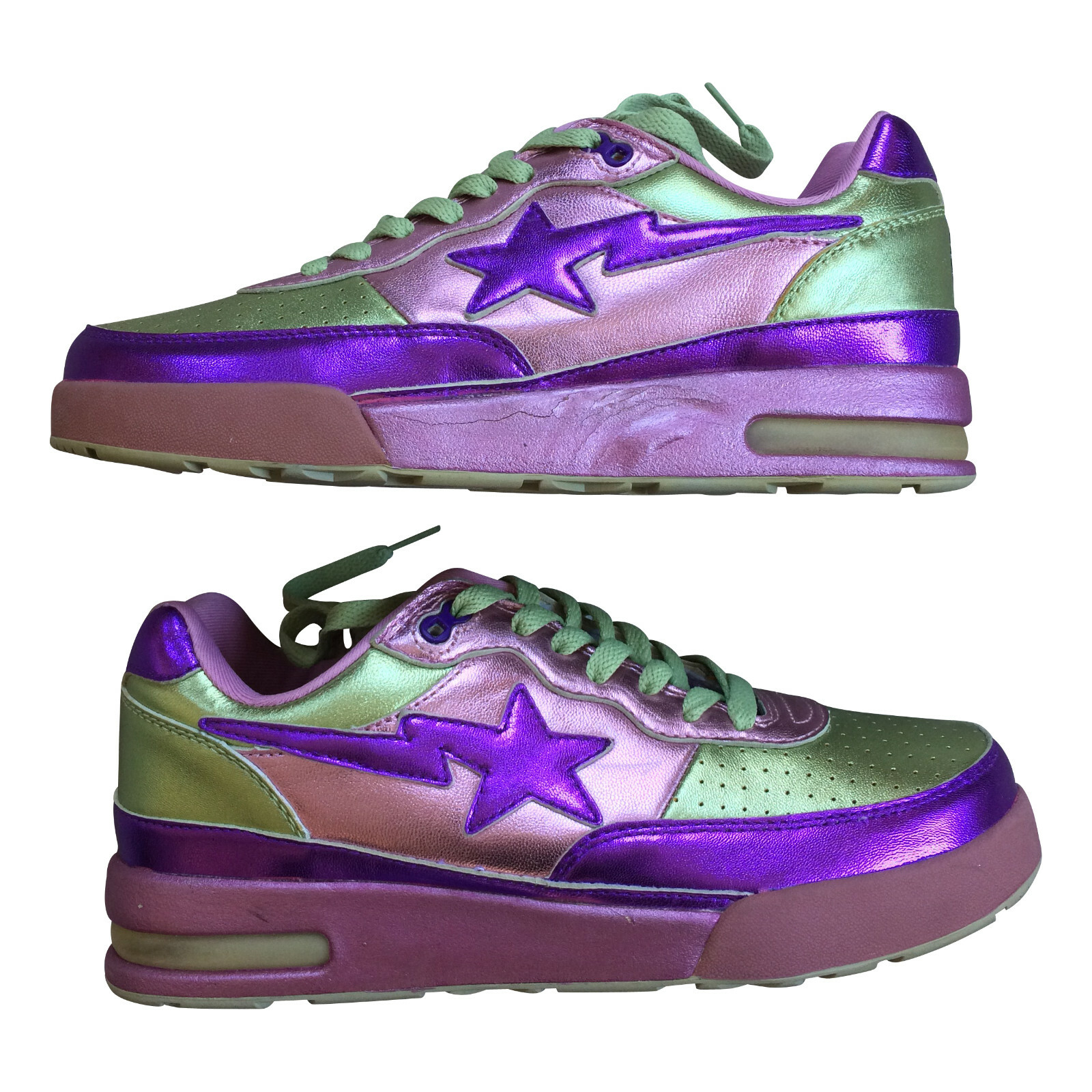 BICYCLE PLAYBOY BAPE 2013 EDITION 1 Decks of Bicycle Bathing Ape X