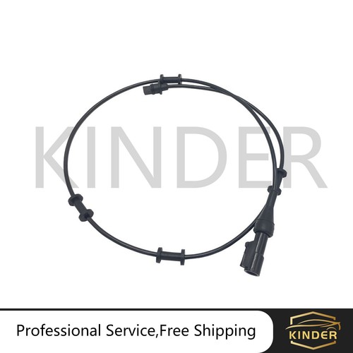 C2D3410 Front Left or Right ABS Sensor Wheel Speed Sensor