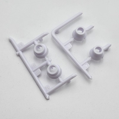 Revell 1/24 FORD GT Le Mans 2017 85-4418 Parts Kit Bash Brake Ducts