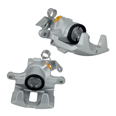 2x Bremssattel Bremszange Hinten Links Rechts for VW Transporter IV Bus