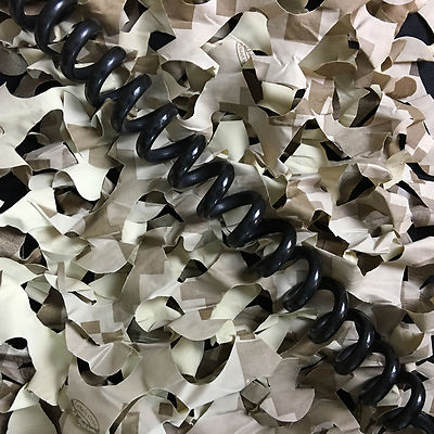 NEW Tippmann Connex Coiled Remote Air Line Hose w/ Quick Disconnect (T299105)