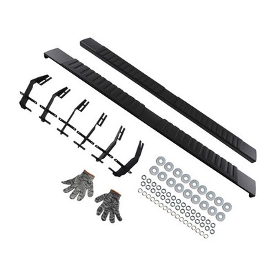 Side Step Bars Running Boards  for Ford F-150 Super Crew Cab 2015-2025