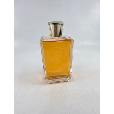 White Shoulders Eau de Cologne 4.5 fl oz 133 ml Splash EA Fragrances Vintage