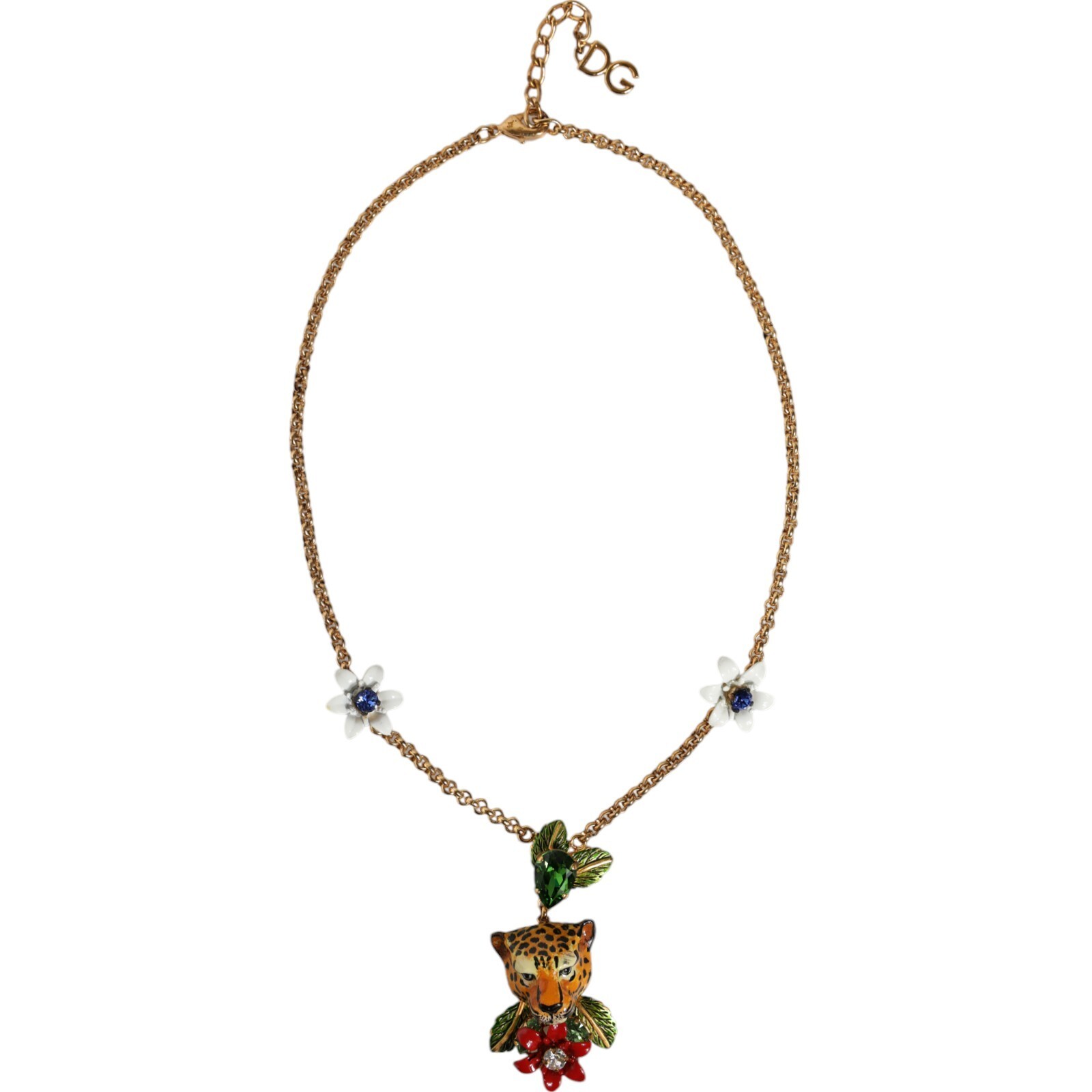 アクセサリー Dolce & Gabbana clock chain necklace アクセサリー Dolce & Gabbana clock chain necklace Dolce