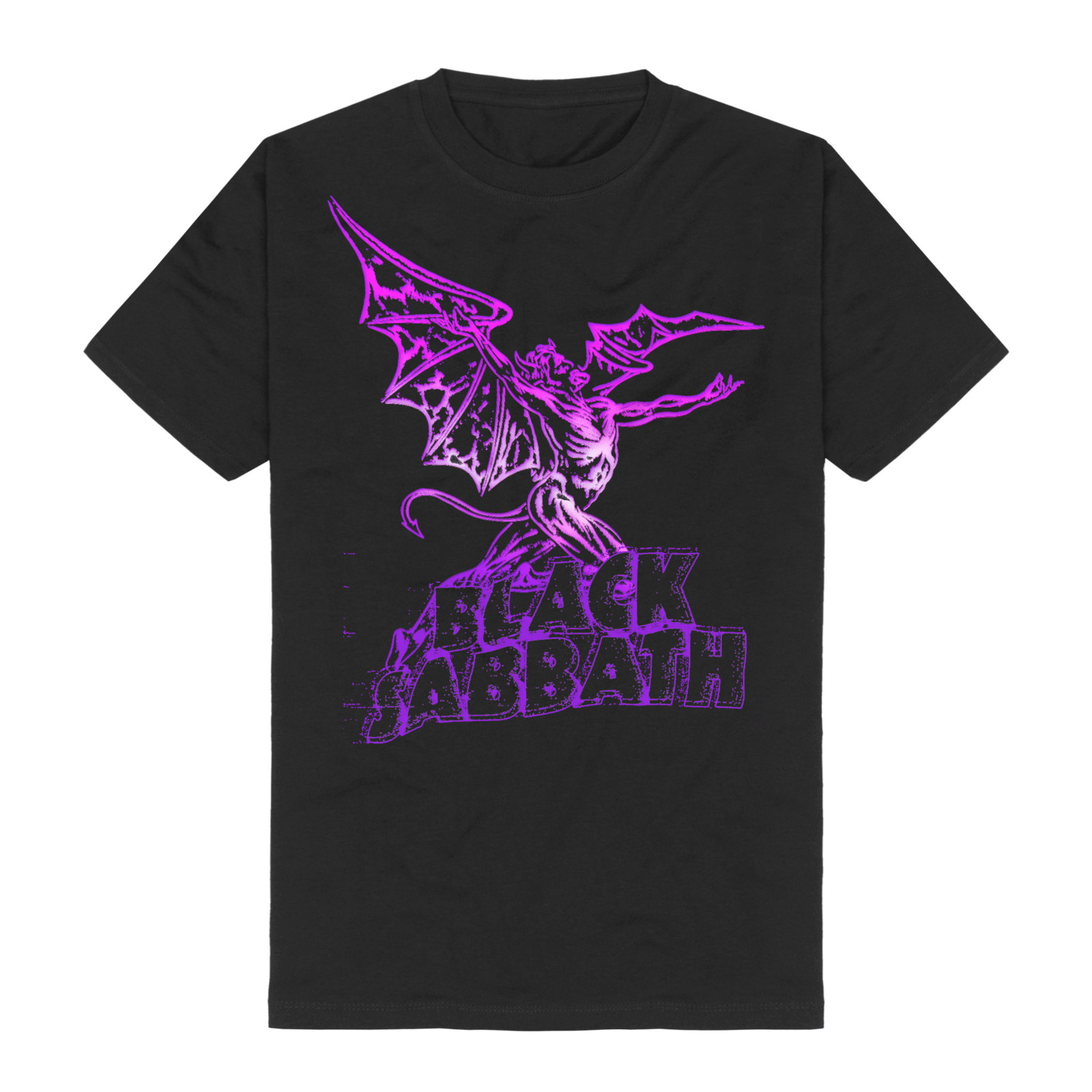 Amplified BLACK SABBATH Tシャツ XL 新品・未着用 Amplified Unisex Adult Victory Black Sabbath T-Shirt (XS