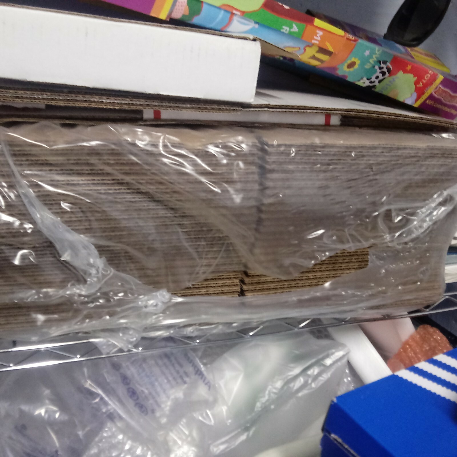 wholesale liquidation bulk items