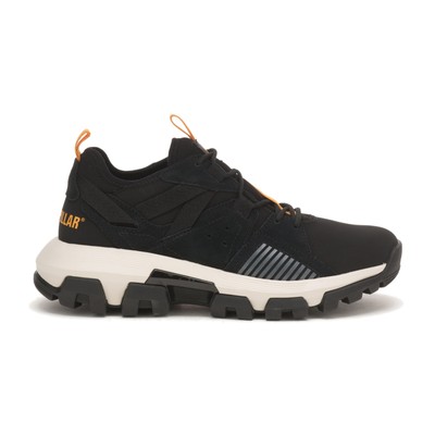 

Спортивные кроссовки унисекс Caterpillar Raider Black/Black 9,5 Вт Athletic