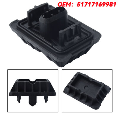 Aufnahme Wagenheber für BMW 1er F20 F21 3er F30 F31 F32 4er F32 F33 51717169981